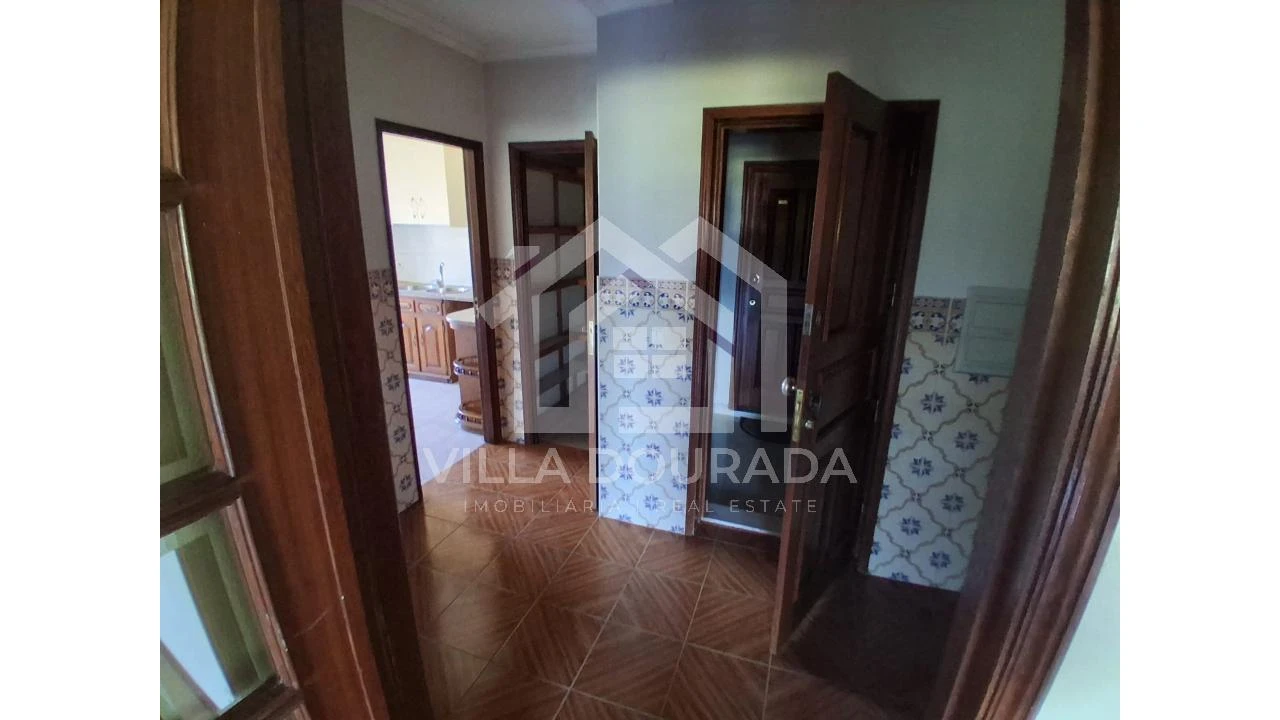 Apartamento T3 para Venda em Baguim do Monte (Rio Tinto) Foto 15