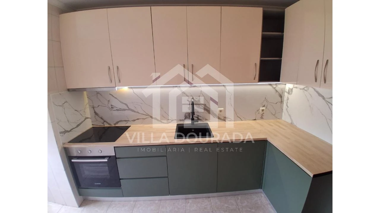 Apartamento T3 para Venda em Baguim do Monte (Rio Tinto) Foto 27
