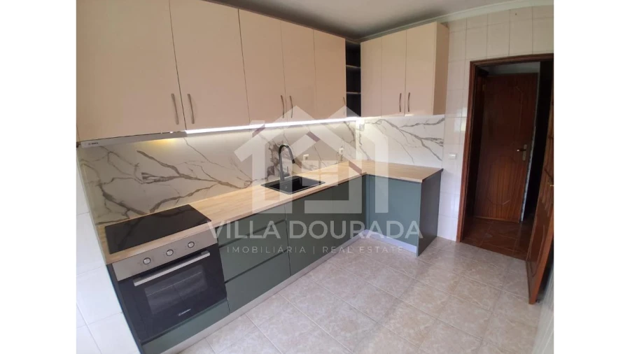 Apartamento T3 para Venda em Baguim do Monte (Rio Tinto)