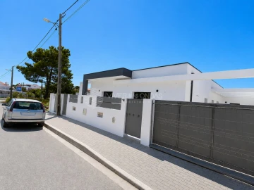 Moradia T2 para Venda em Fernao Ferro