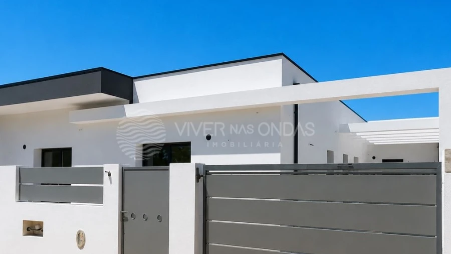 Moradia T2 para Venda em Fernao Ferro