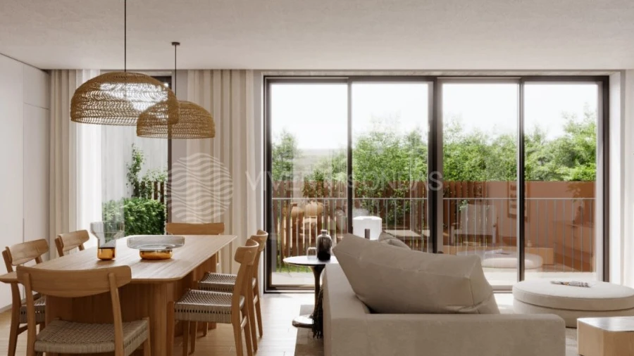 Apartamento T2 para Venda em Paranhos