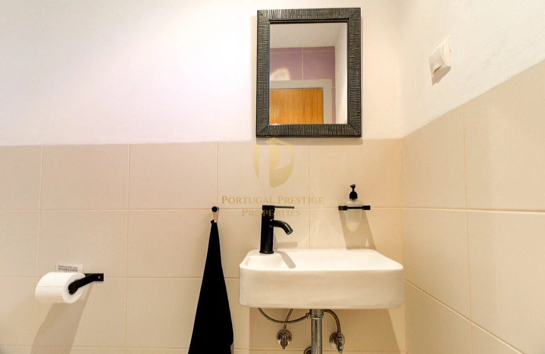 Moradia T4 para Venda em Conceição e Cabanas de Tavira Foto 9