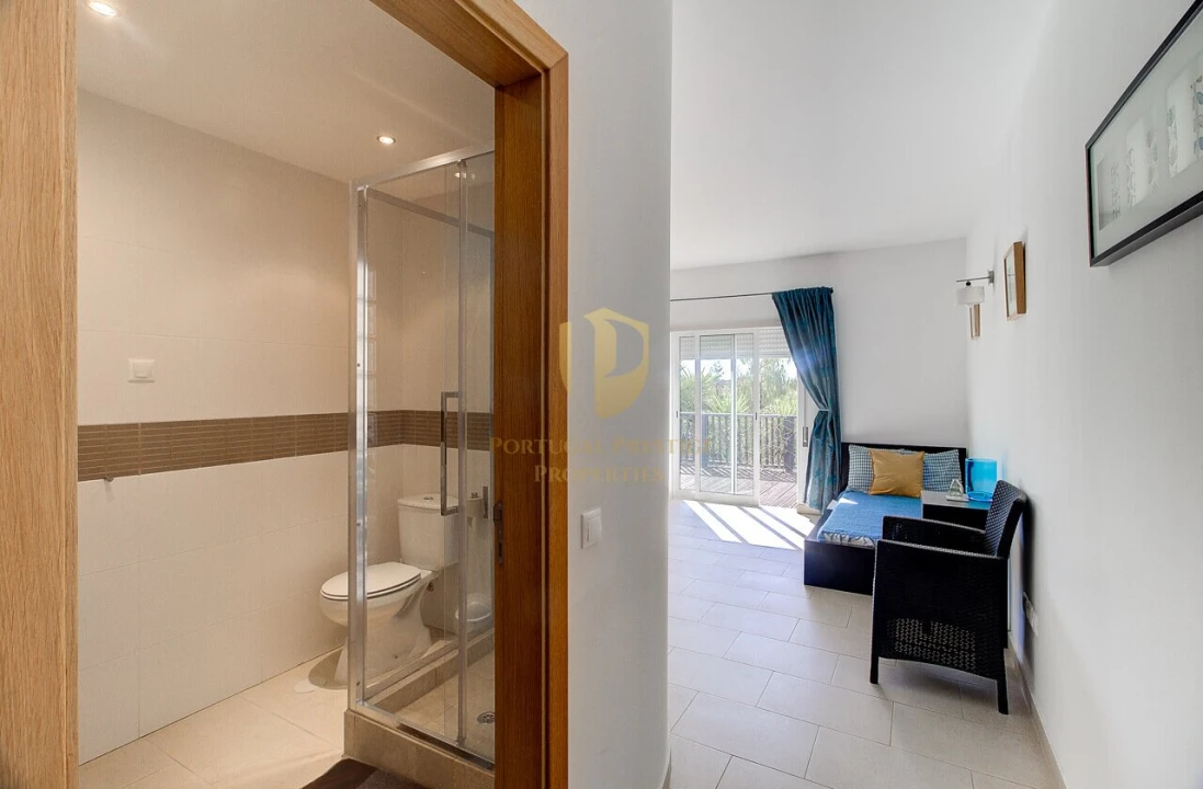 Moradia T4 para Venda em Conceição e Cabanas de Tavira Foto 14
