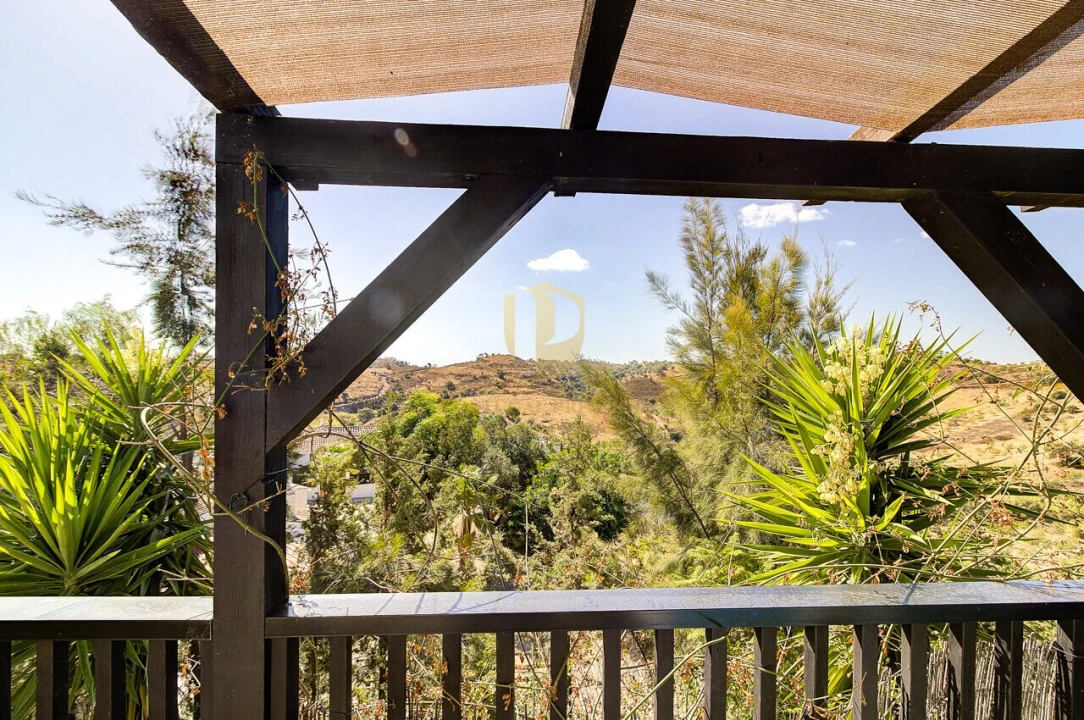 Moradia T4 para Venda em Conceição e Cabanas de Tavira Foto 31