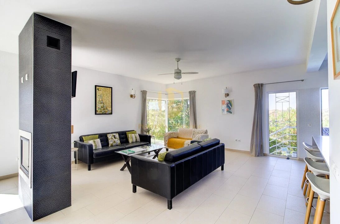 Moradia T4 para Venda em Conceição e Cabanas de Tavira Foto 19