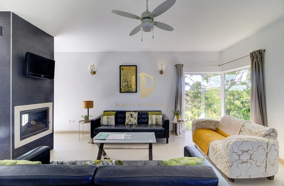 Moradia T4 para Venda em Conceição e Cabanas de Tavira Foto 24