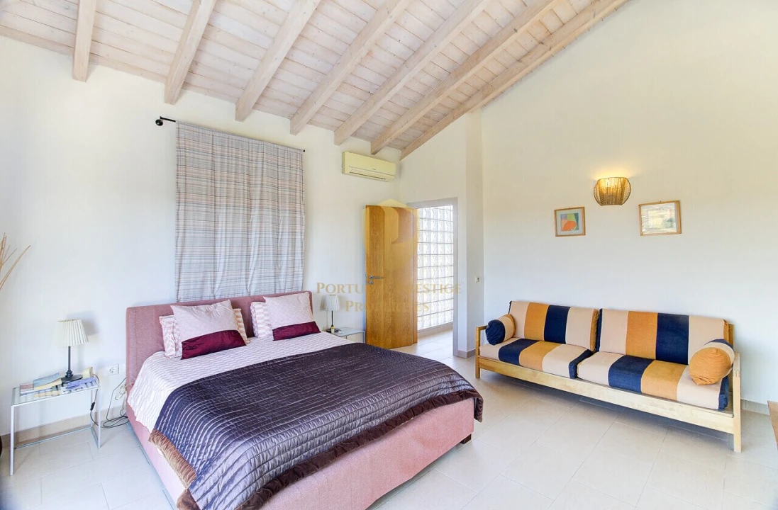 Moradia T4 para Venda em Conceição e Cabanas de Tavira Foto 44