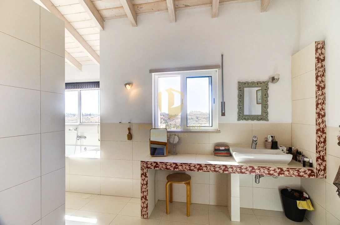 Moradia T4 para Venda em Conceição e Cabanas de Tavira Foto 47
