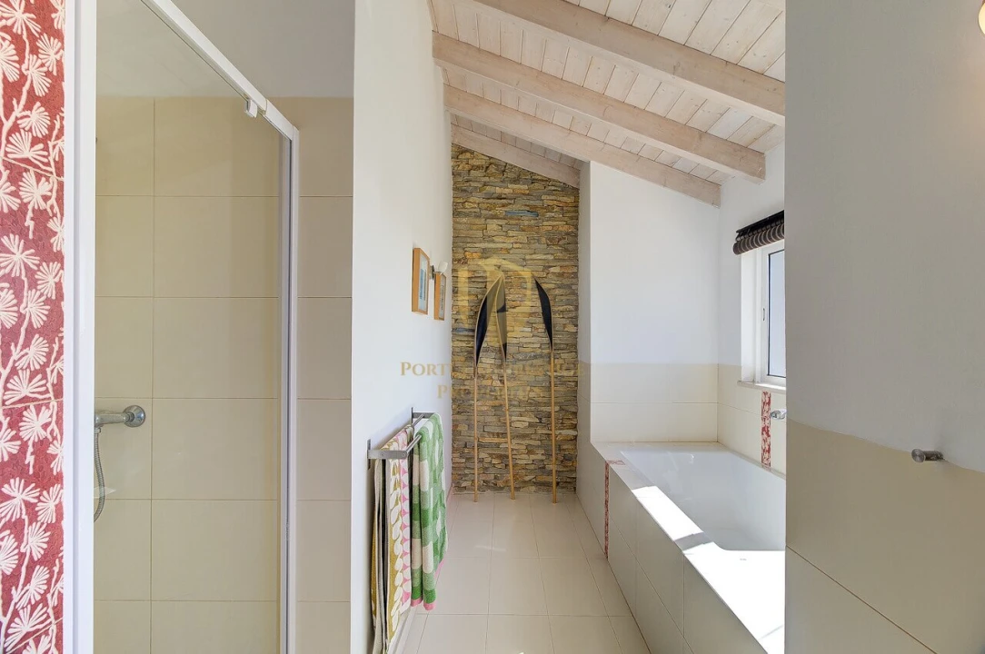 Moradia T4 para Venda em Conceição e Cabanas de Tavira Foto 48