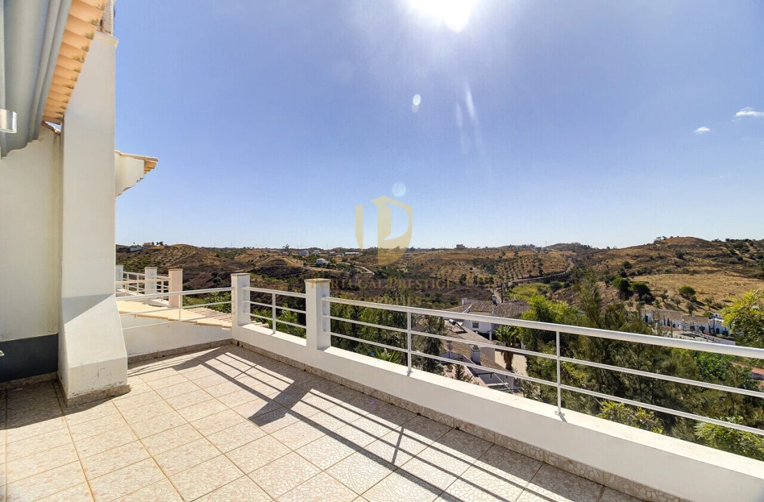 Moradia T4 para Venda em Conceição e Cabanas de Tavira Foto 53