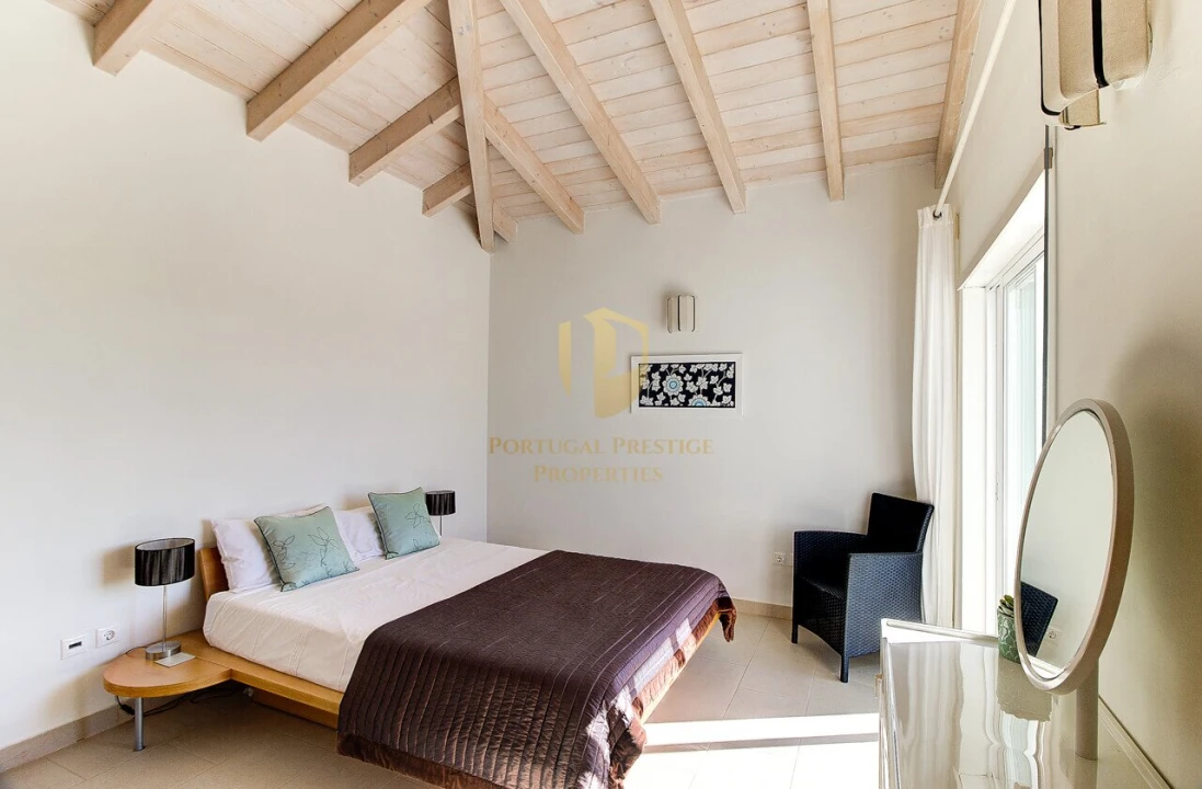 Moradia T4 para Venda em Conceição e Cabanas de Tavira Foto 59