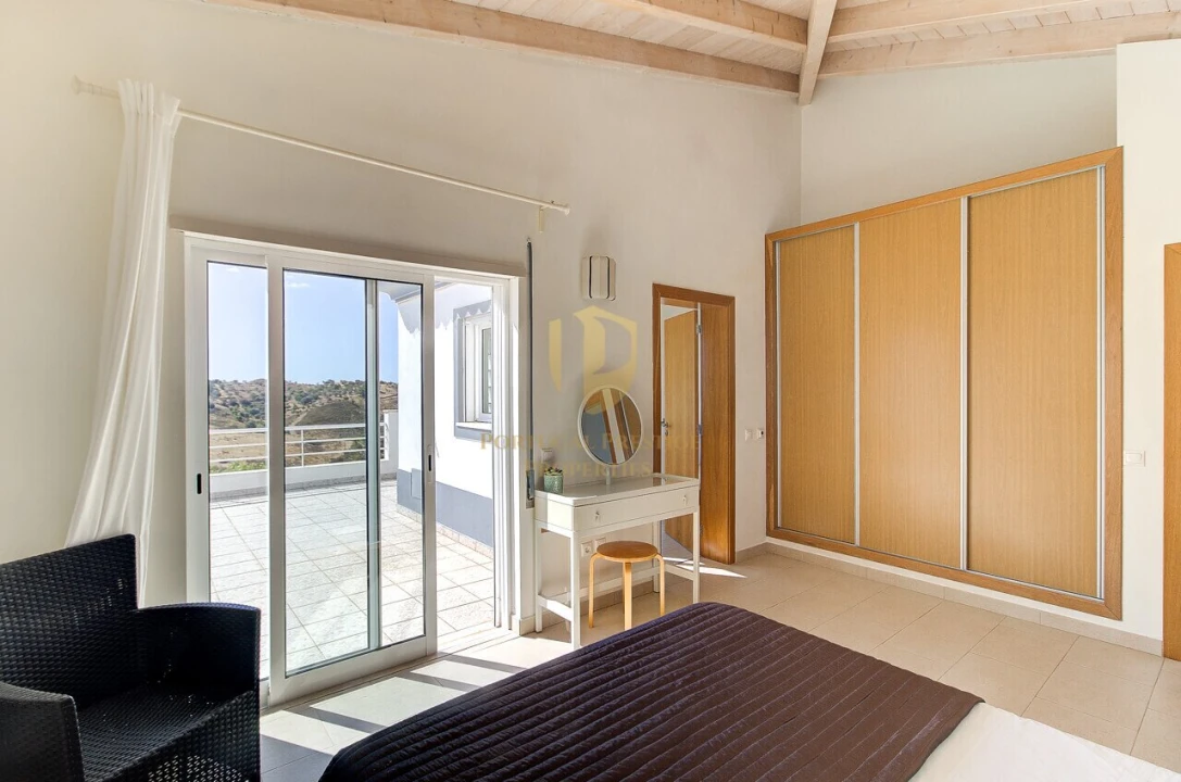 Moradia T4 para Venda em Conceição e Cabanas de Tavira Foto 60