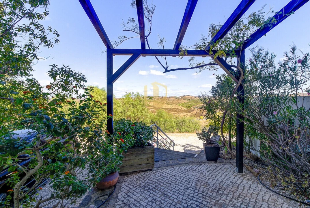 Moradia T4 para Venda em Conceição e Cabanas de Tavira Foto 36