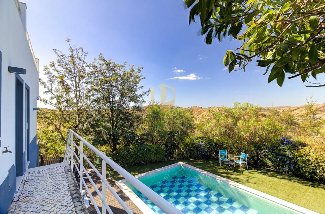 Moradia T4 para Venda em Conceição e Cabanas de Tavira Foto 34