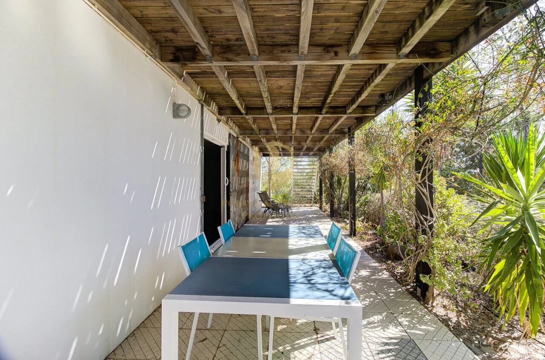Moradia T4 para Venda em Conceição e Cabanas de Tavira Foto 29