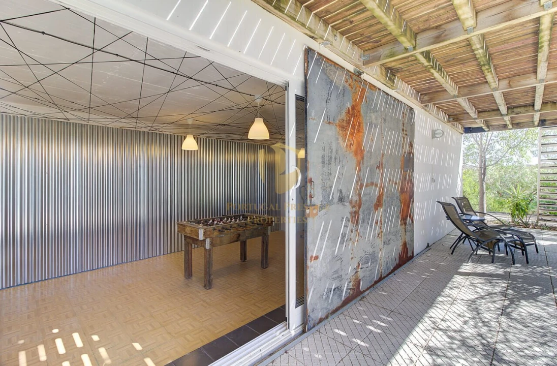 Moradia T4 para Venda em Conceição e Cabanas de Tavira Foto 37