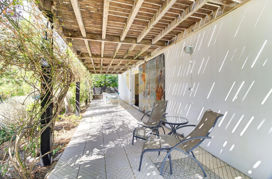 Moradia T4 para Venda em Conceição e Cabanas de Tavira Foto 71
