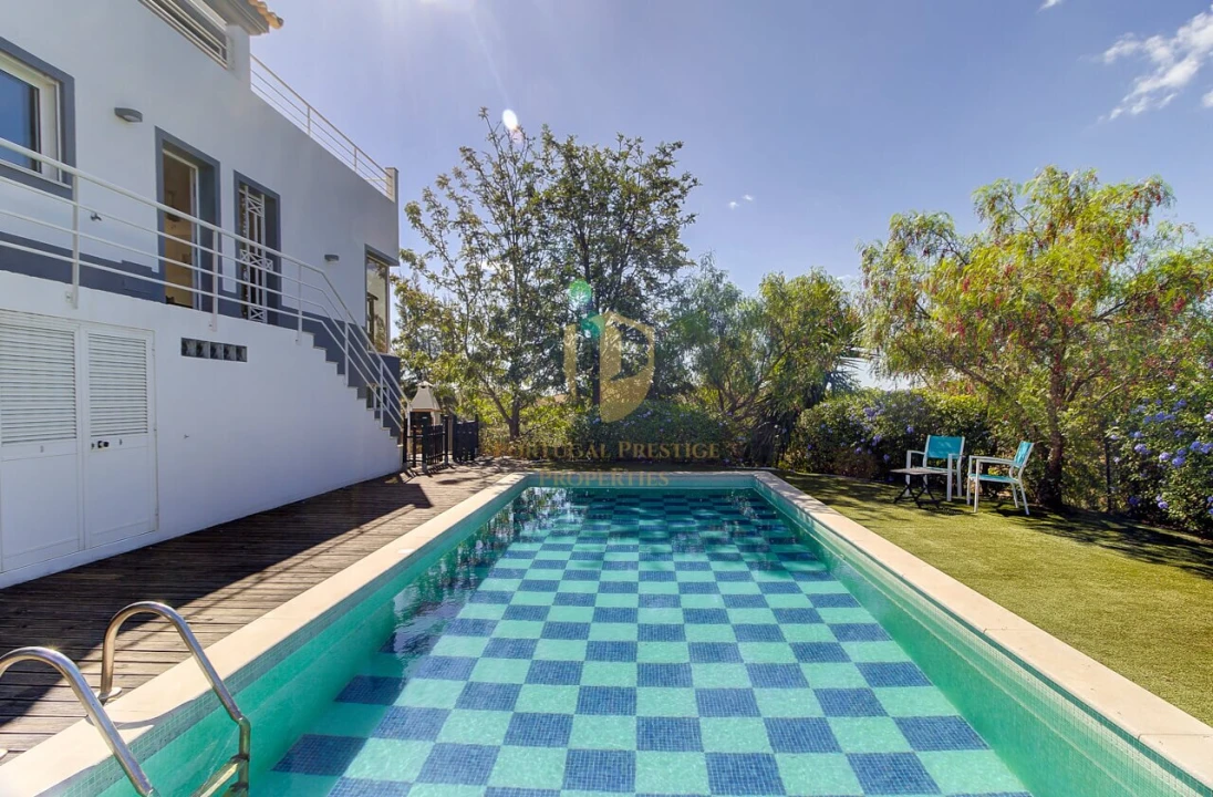 Moradia T4 para Venda em Conceição e Cabanas de Tavira Foto 69