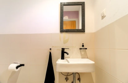 Moradia T4 para Venda em Conceição e Cabanas de Tavira