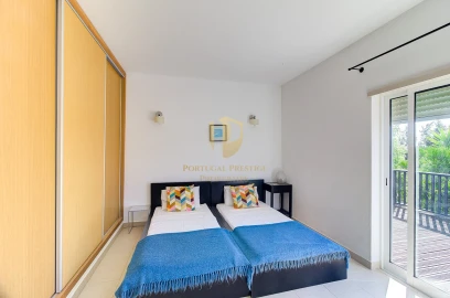 Moradia T4 para Venda em Conceição e Cabanas de Tavira