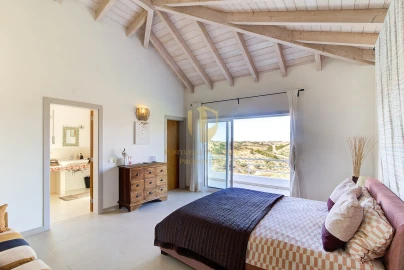Moradia T4 para Venda em Conceição e Cabanas de Tavira