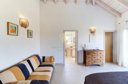 Moradia T4 para Venda em Conceição e Cabanas de Tavira