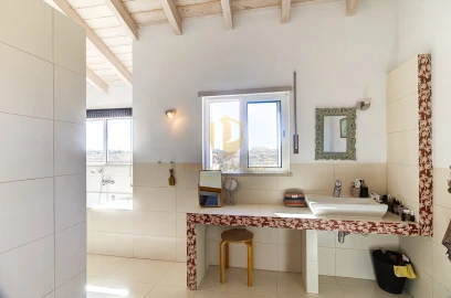 Moradia T4 para Venda em Conceição e Cabanas de Tavira