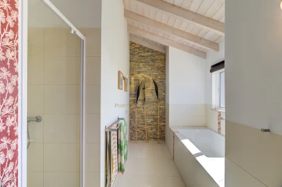 Moradia T4 para Venda em Conceição e Cabanas de Tavira