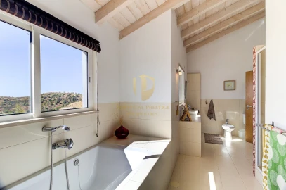 Moradia T4 para Venda em Conceição e Cabanas de Tavira