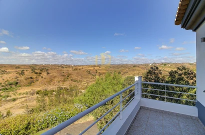 Moradia T4 para Venda em Conceição e Cabanas de Tavira