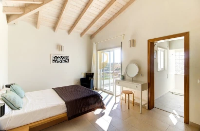 Moradia T4 para Venda em Conceição e Cabanas de Tavira