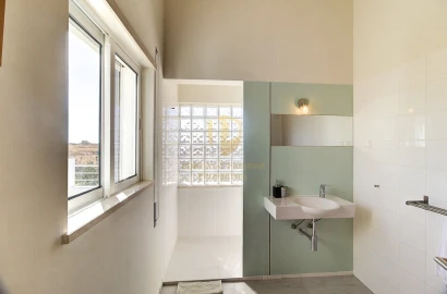 Moradia T4 para Venda em Conceição e Cabanas de Tavira