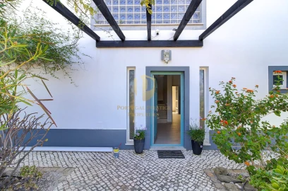 Moradia T4 para Venda em Conceição e Cabanas de Tavira