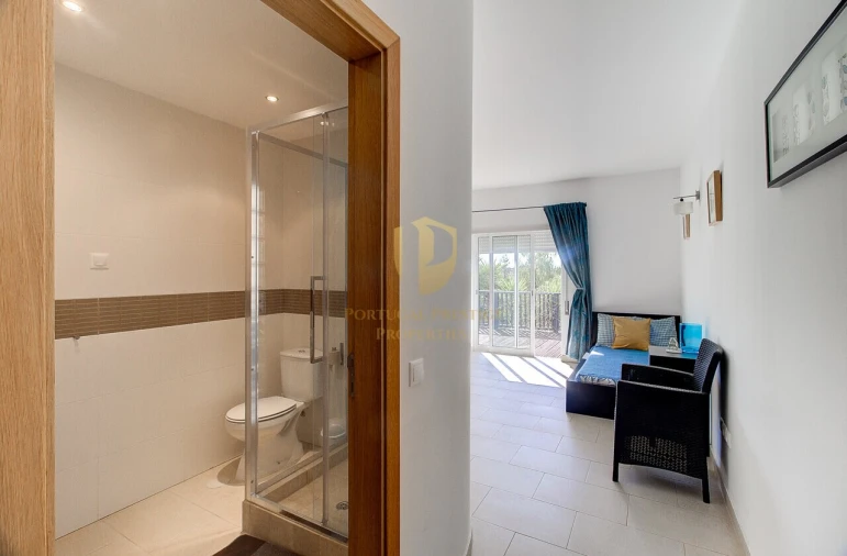 Moradia T4 para Venda em Conceição e Cabanas de Tavira Foto 14