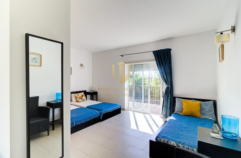 Moradia T4 para Venda em Conceição e Cabanas de Tavira Foto 16