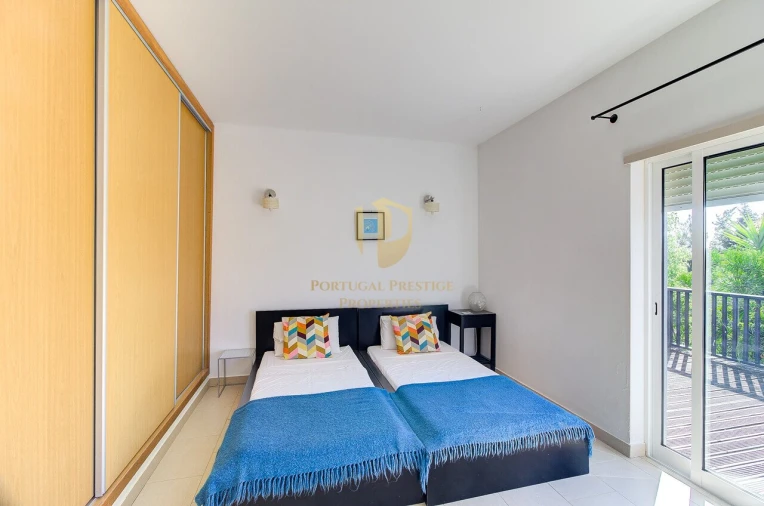 Moradia T4 para Venda em Conceição e Cabanas de Tavira Foto 17