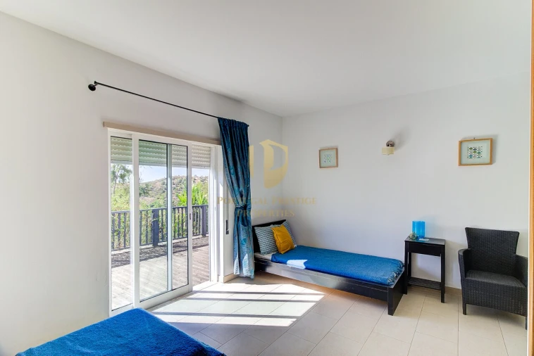Moradia T4 para Venda em Conceição e Cabanas de Tavira Foto 18