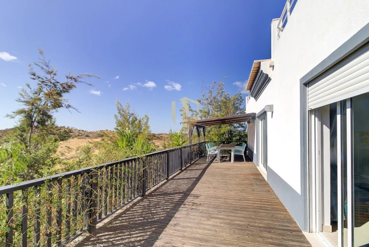 Moradia T4 para Venda em Conceição e Cabanas de Tavira Foto 27