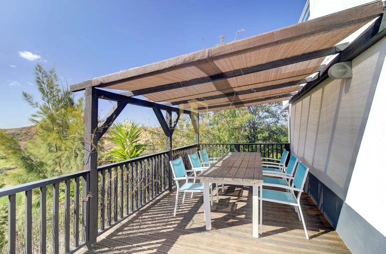 Moradia T4 para Venda em Conceição e Cabanas de Tavira Foto 28