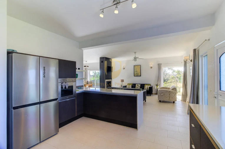 Moradia T4 para Venda em Conceição e Cabanas de Tavira Foto 26