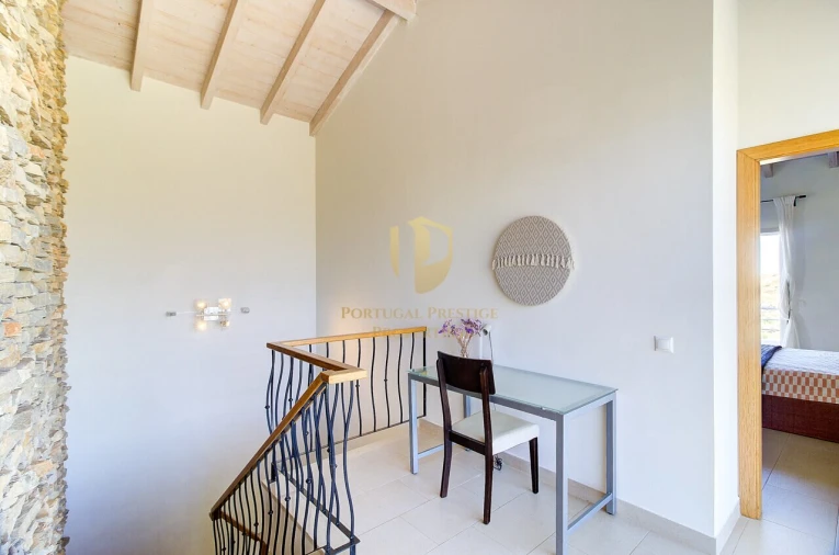 Moradia T4 para Venda em Conceição e Cabanas de Tavira Foto 38