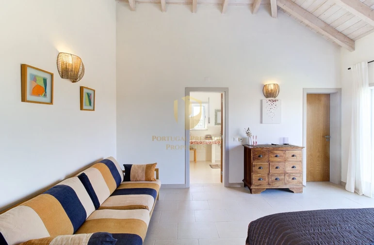 Moradia T4 para Venda em Conceição e Cabanas de Tavira Foto 43
