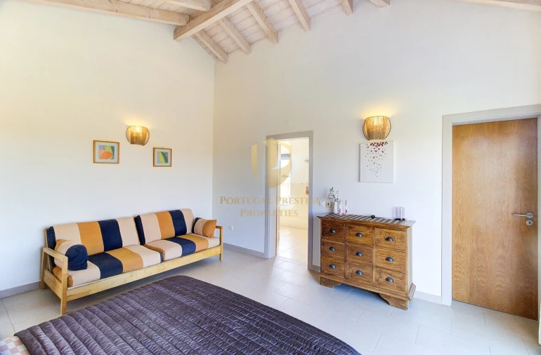 Moradia T4 para Venda em Conceição e Cabanas de Tavira Foto 45
