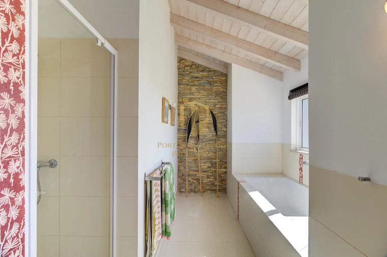 Moradia T4 para Venda em Conceição e Cabanas de Tavira Foto 48
