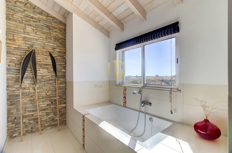 Moradia T4 para Venda em Conceição e Cabanas de Tavira Foto 49
