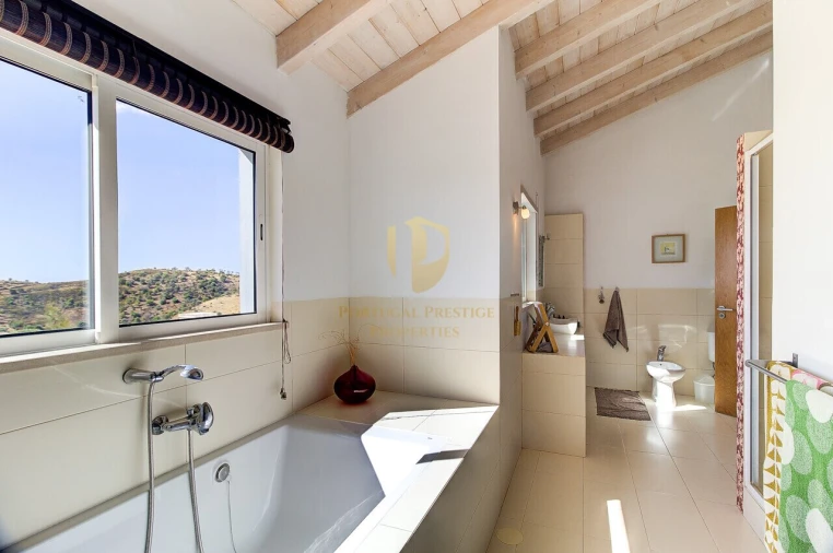Moradia T4 para Venda em Conceição e Cabanas de Tavira Foto 50