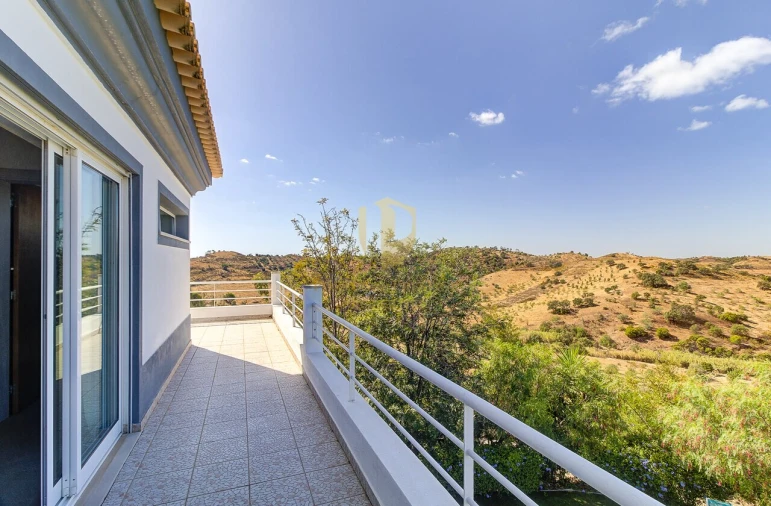 Moradia T4 para Venda em Conceição e Cabanas de Tavira Foto 52
