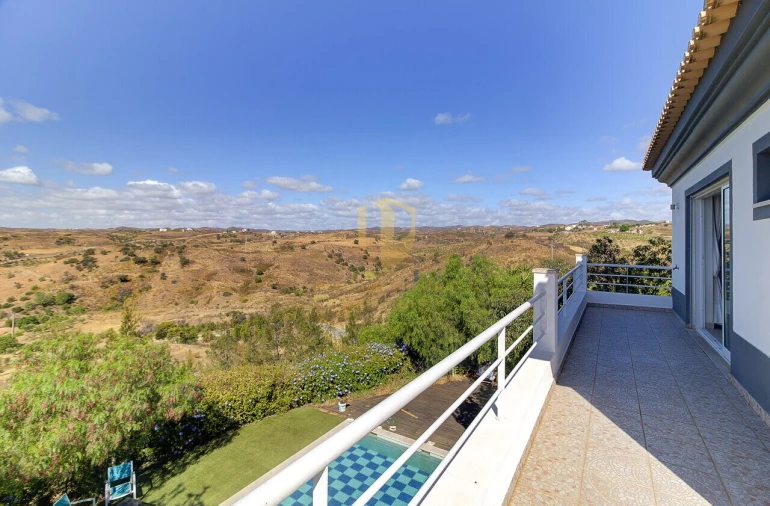 Moradia T4 para Venda em Conceição e Cabanas de Tavira Foto 54