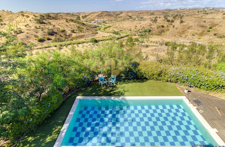 Moradia T4 para Venda em Conceição e Cabanas de Tavira Foto 55